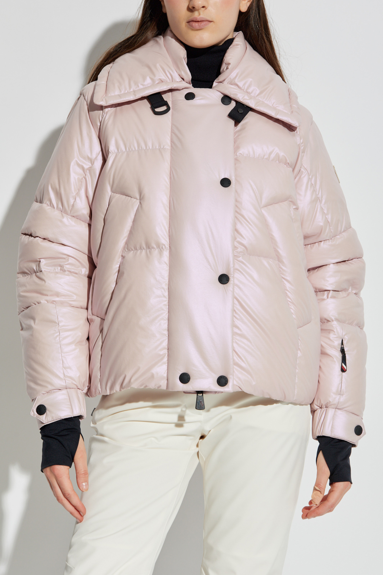 Moncler Grenoble MONCLER GRENOBLE PERFORMANCE & STYLE
